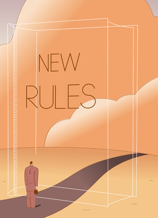 New Rules for the Modern Yogi